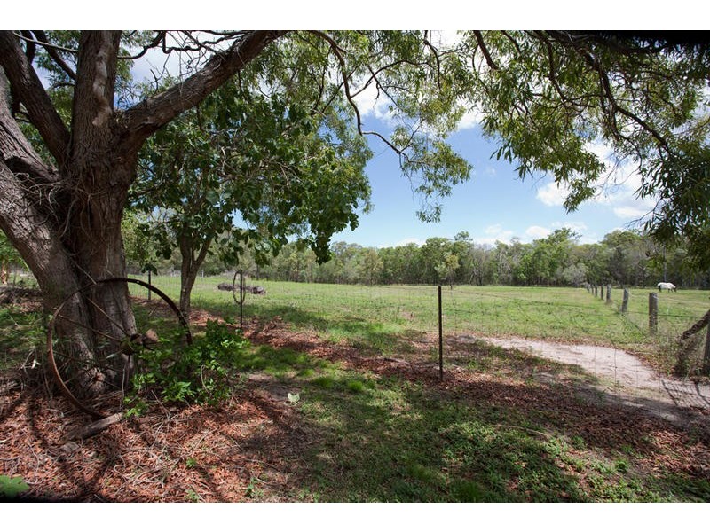 Meadowvale QLD 4670