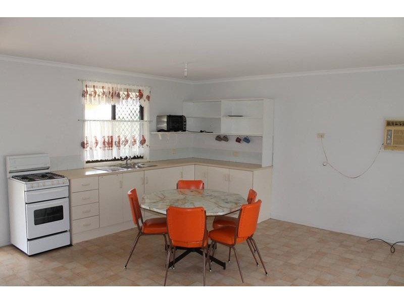 Moore Park Beach QLD 4670