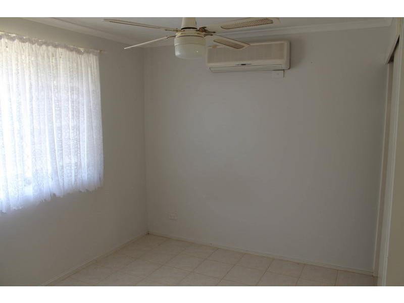 Moore Park Beach QLD 4670