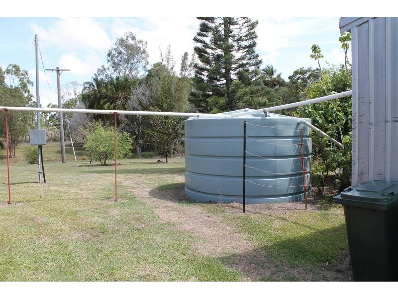 Moore Park Beach QLD 4670