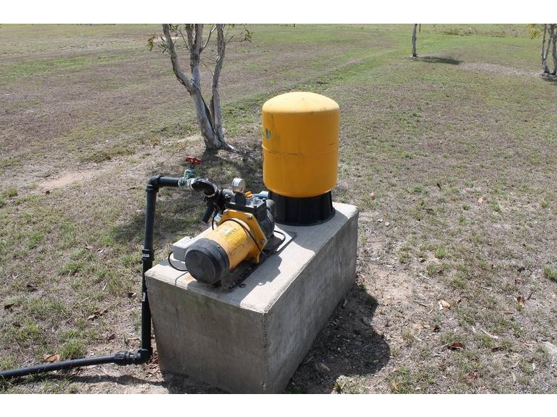 Moore Park Beach QLD 4670