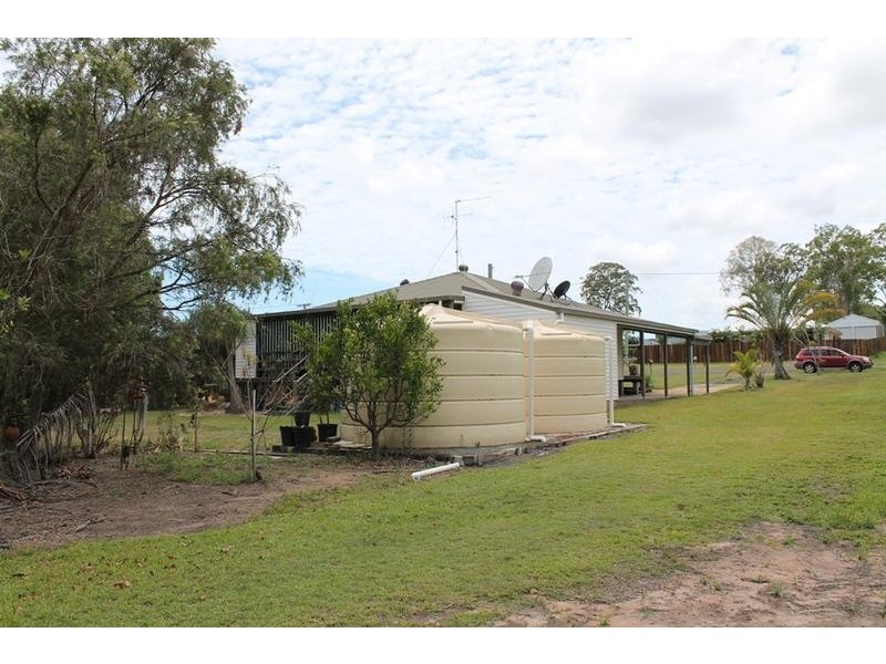 Avondale QLD 4670