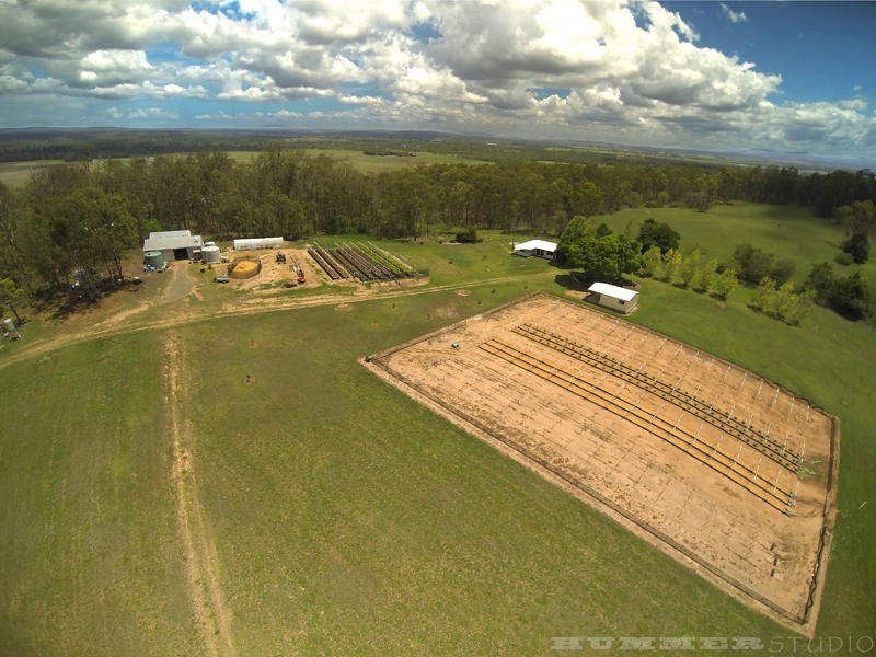 119 Gilgai Road, Delan QLD 4671