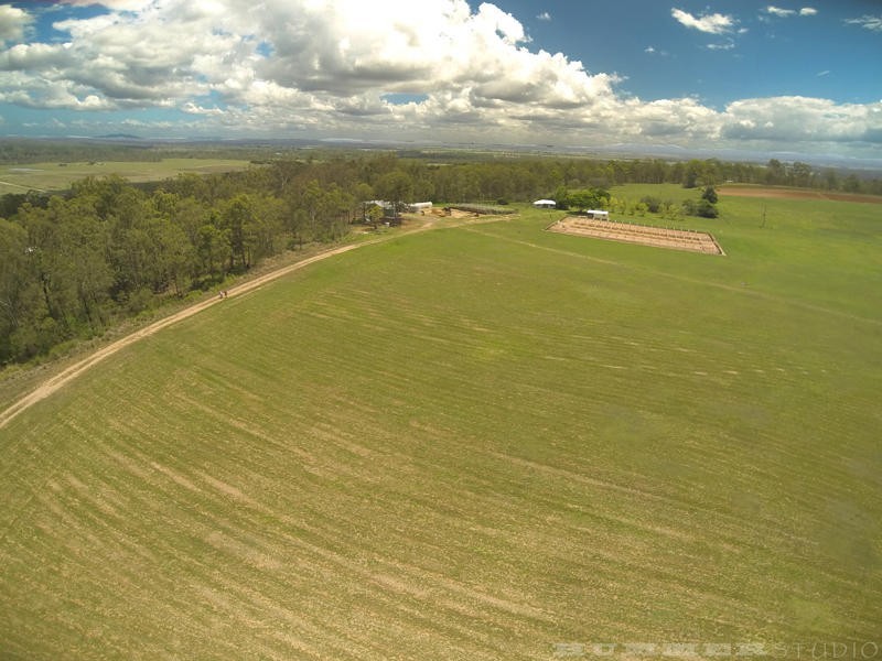 119 Gilgai Road, Delan QLD 4671