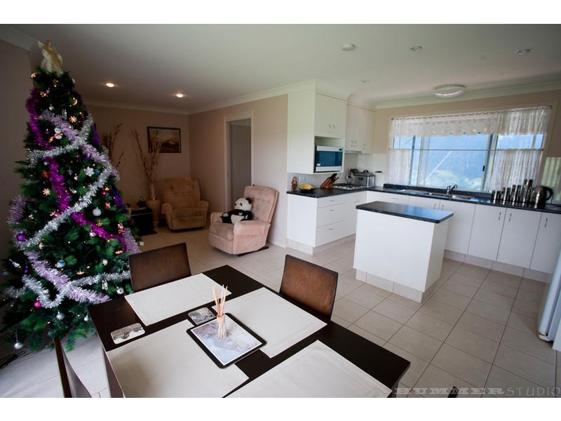 119 Gilgai Road, Delan QLD 4671