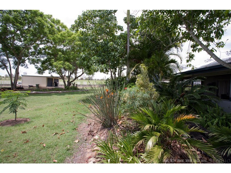 119 Gilgai Road, Delan QLD 4671