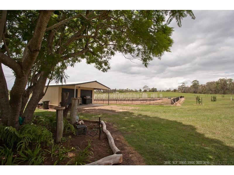 119 Gilgai Road, Delan QLD 4671