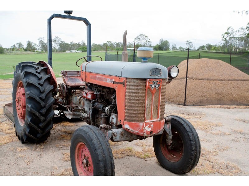 119 Gilgai Road, Delan QLD 4671