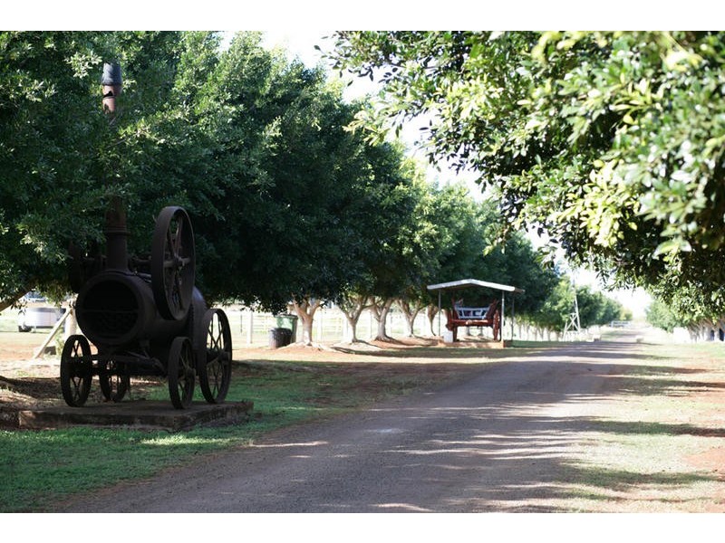 58 Heidkes Road, Windermere QLD 4670