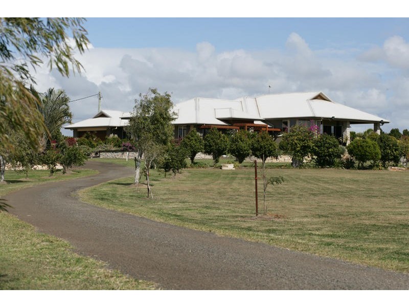 58 Heidkes Road, Windermere QLD 4670