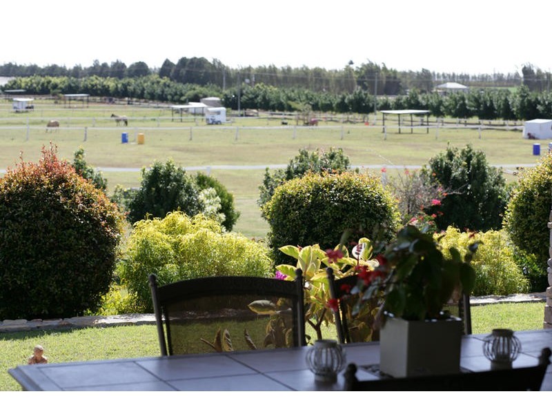 58 Heidkes Road, Windermere QLD 4670