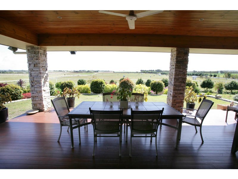 58 Heidkes Road, Windermere QLD 4670