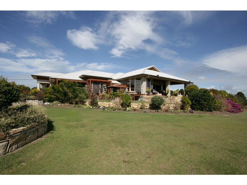 58 Heidkes Road, Windermere QLD 4670
