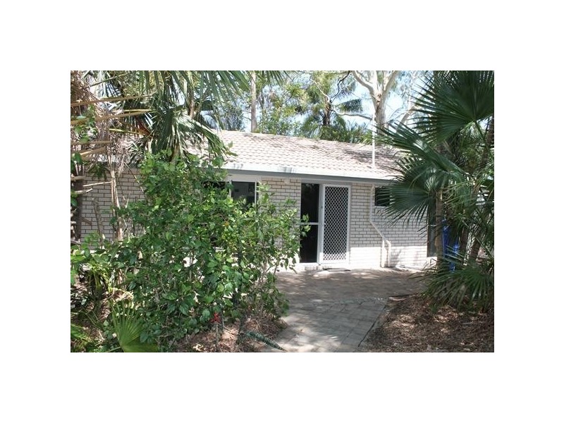 Moore Park Beach QLD 4670