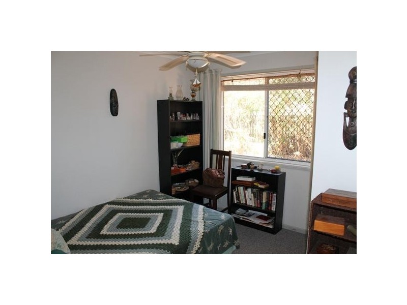 Moore Park Beach QLD 4670