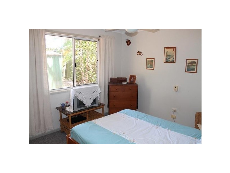 Moore Park Beach QLD 4670