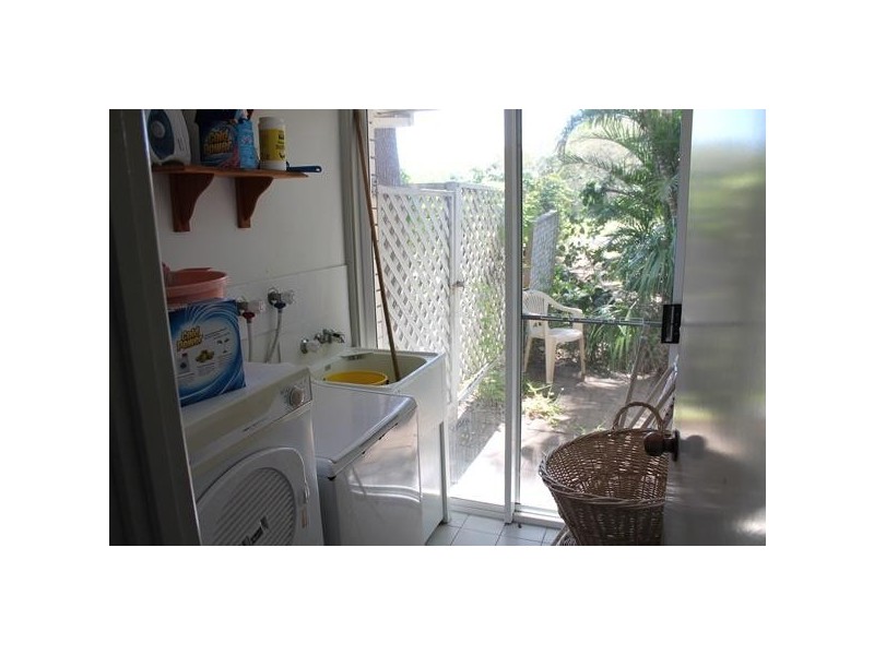 Moore Park Beach QLD 4670