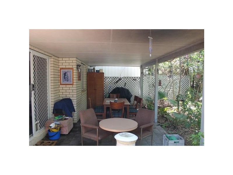 Moore Park Beach QLD 4670