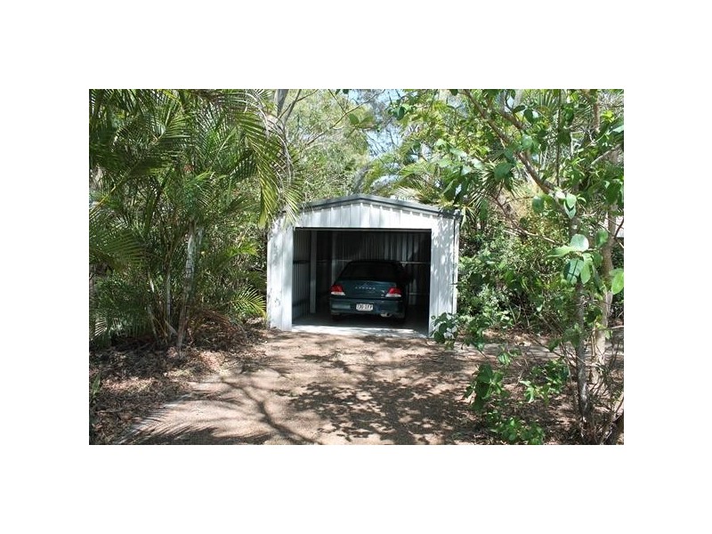 Moore Park Beach QLD 4670