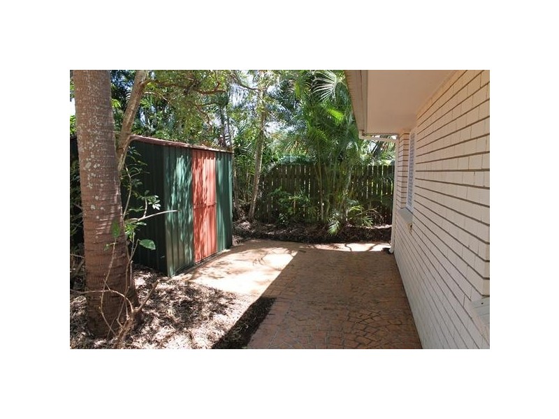 Moore Park Beach QLD 4670