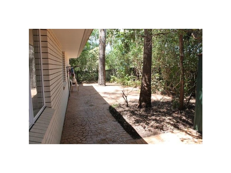 Moore Park Beach QLD 4670