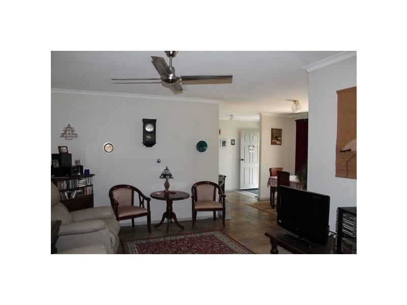 Moore Park Beach QLD 4670