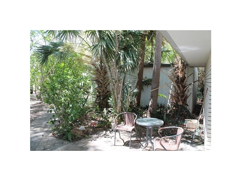 Moore Park Beach QLD 4670