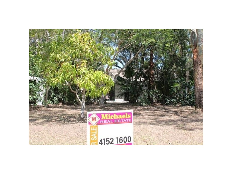 Moore Park Beach QLD 4670