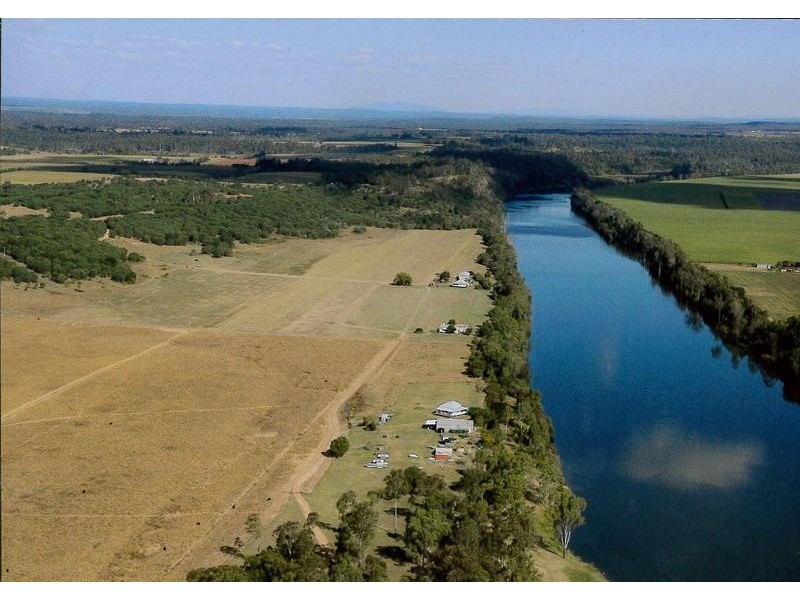 Lot 13 Longs Road, Bucca QLD 4670