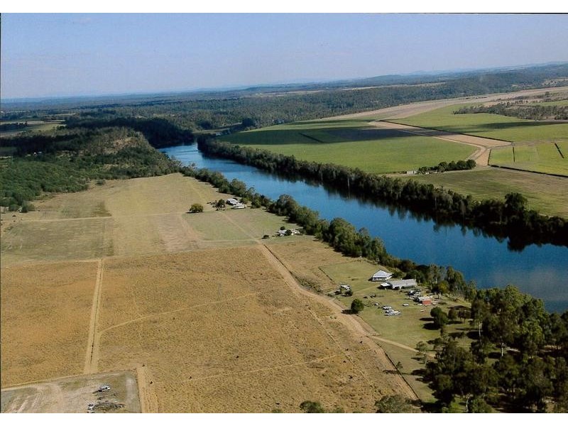 Lot 13 Longs Road, Bucca QLD 4670