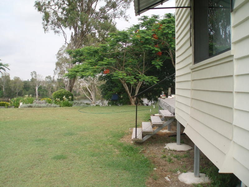 Lot 13 Longs Road, Bucca QLD 4670