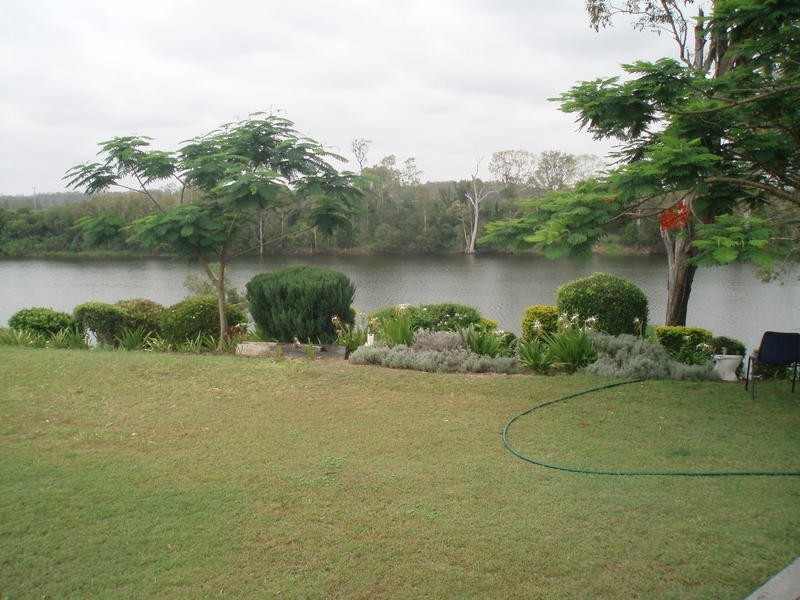 Lot 13 Longs Road, Bucca QLD 4670