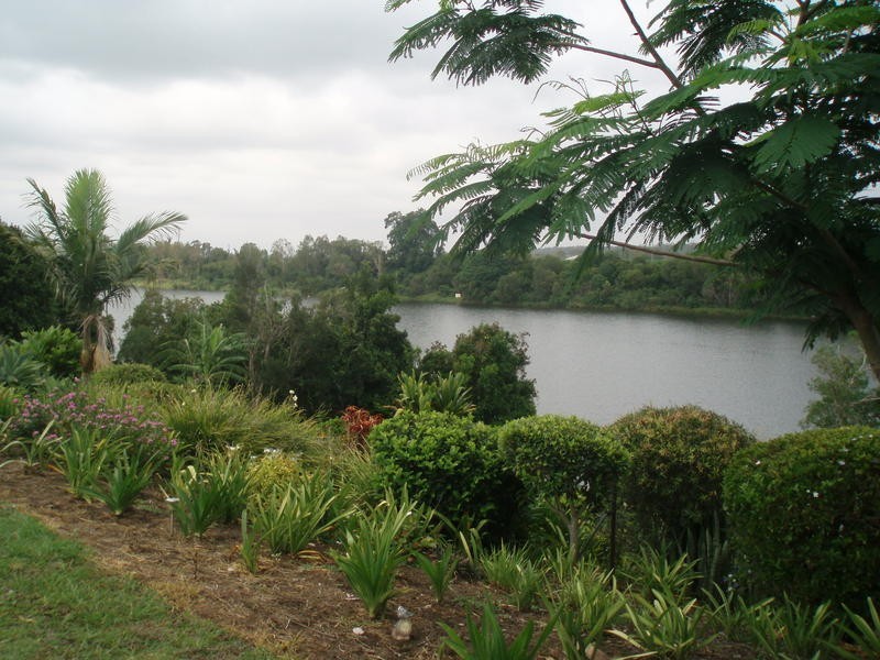 Lot 13 Longs Road, Bucca QLD 4670