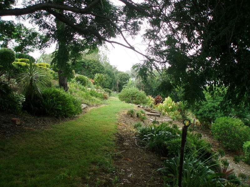 Lot 13 Longs Road, Bucca QLD 4670