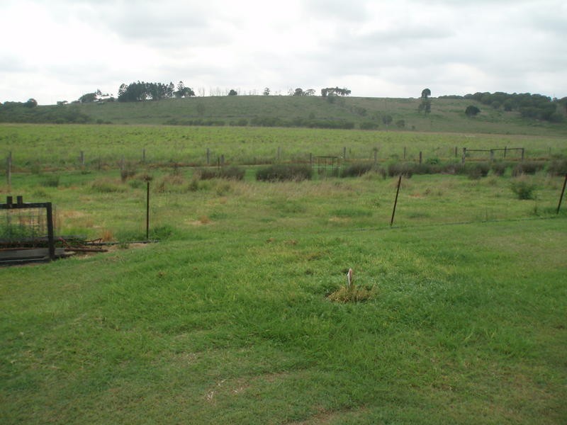 Lot 13 Longs Road, Bucca QLD 4670