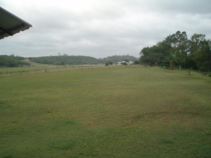 Lot 13 Longs Road, Bucca QLD 4670