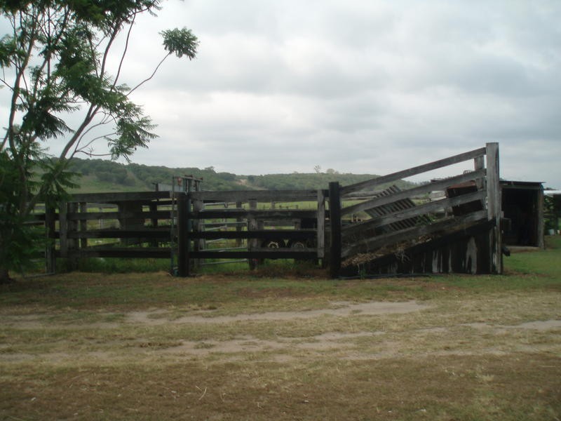 Lot 13 Longs Road, Bucca QLD 4670