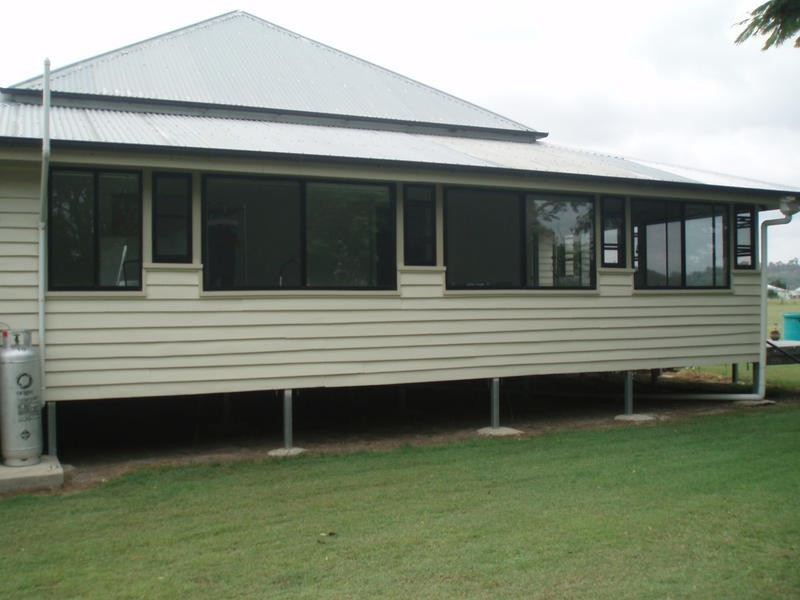 Lot 13 Longs Road, Bucca QLD 4670