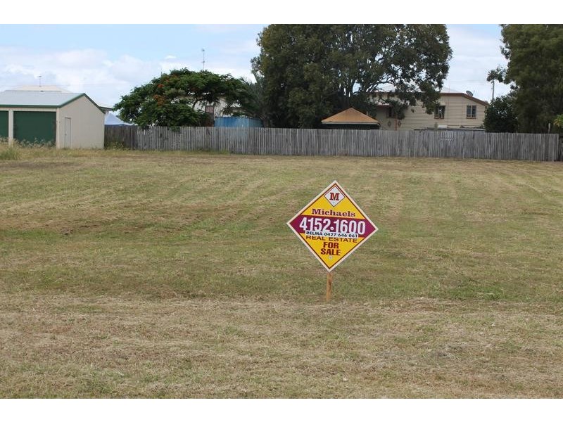 Burnett Heads QLD 4670