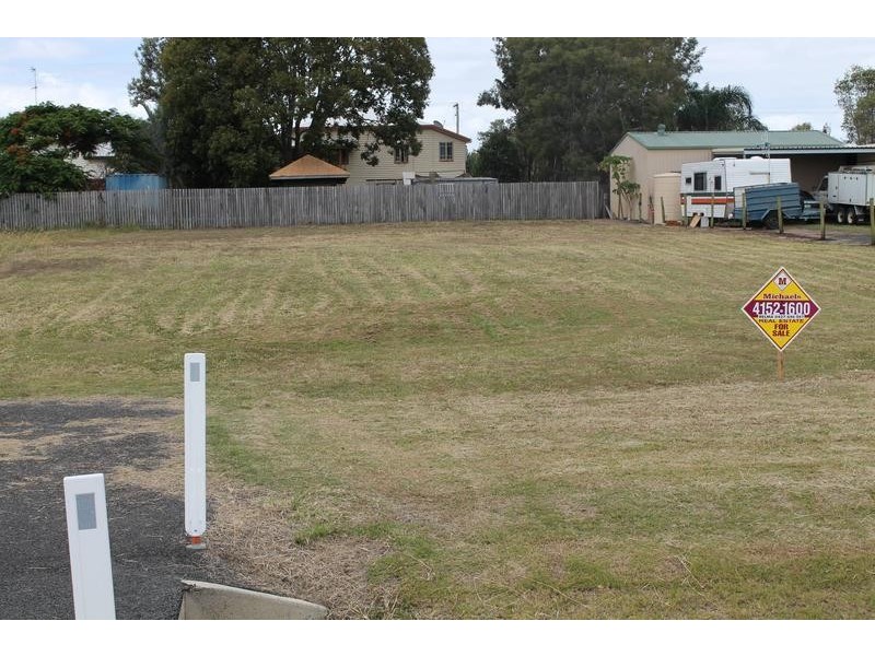 Burnett Heads QLD 4670