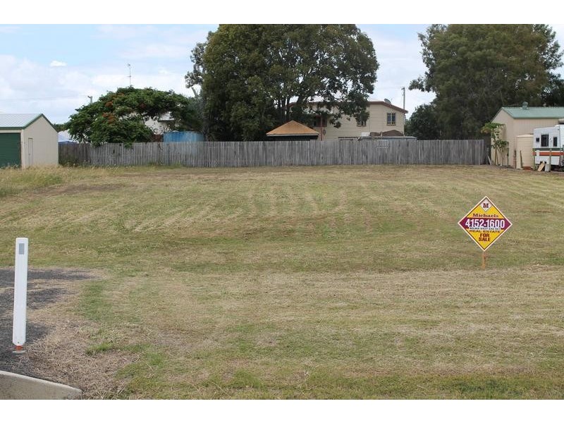 Burnett Heads QLD 4670