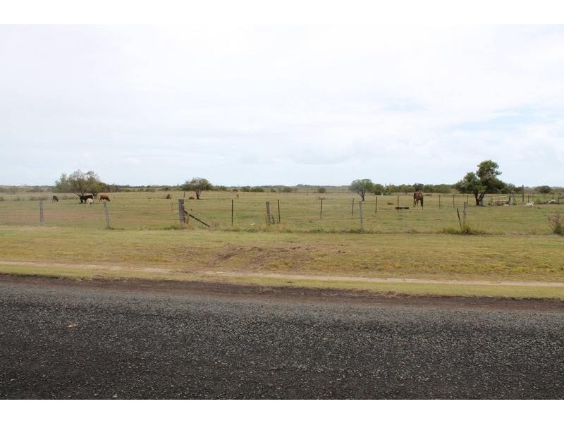 Burnett Heads QLD 4670