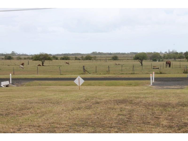 Burnett Heads QLD 4670