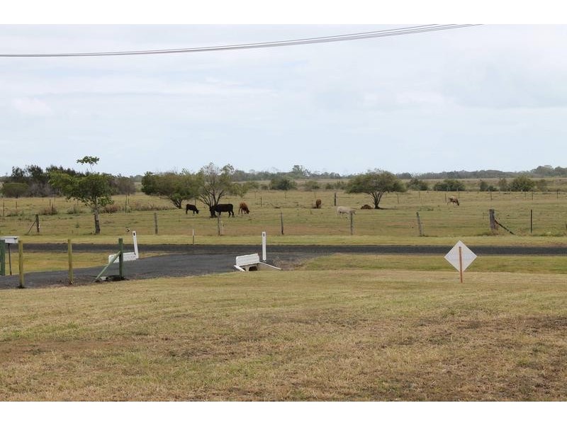 Burnett Heads QLD 4670