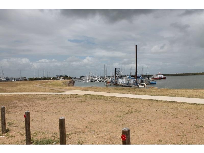 Burnett Heads QLD 4670