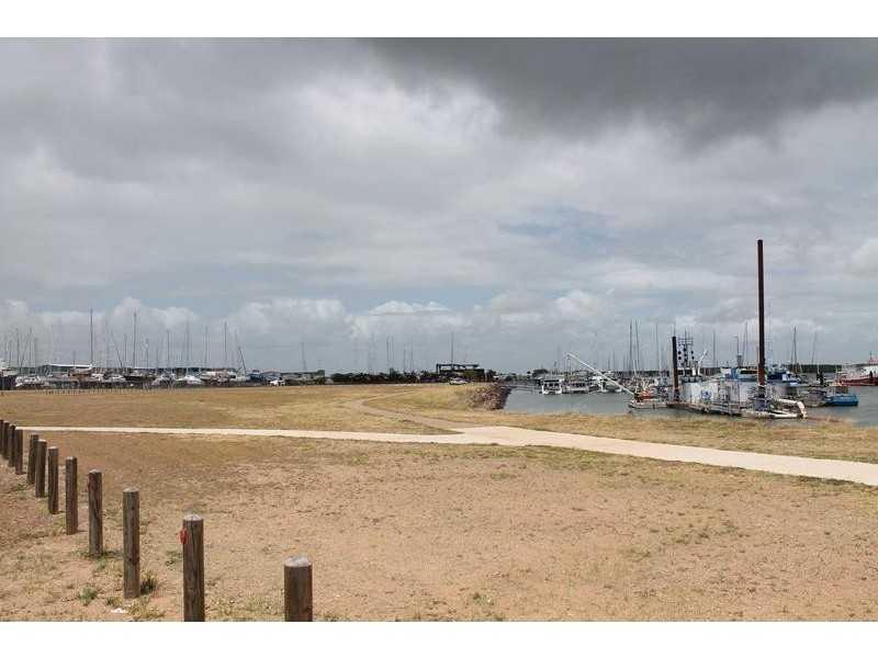 Burnett Heads QLD 4670