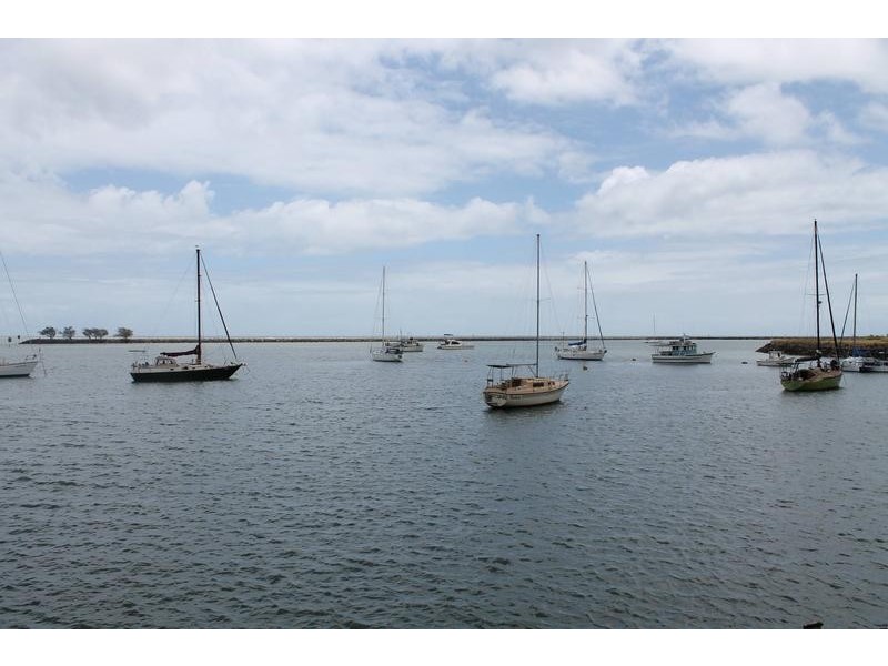 Burnett Heads QLD 4670