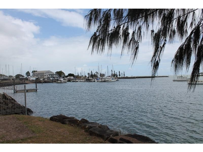 Burnett Heads QLD 4670