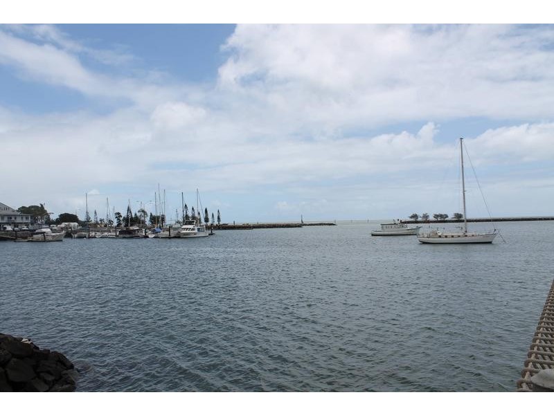 Burnett Heads QLD 4670