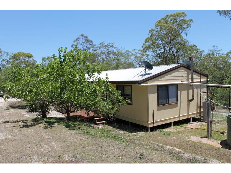 Rosedale QLD 4674